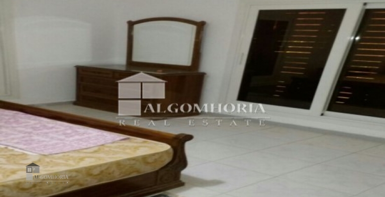 Furnished Villa for rent 0.00 M2 in North Coast, Marina