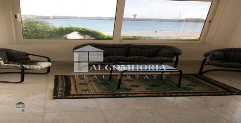 Furnished Villa for rent 0.00 M2 in North Coast, Marina
