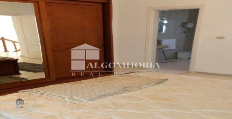Furnished Villa for rent 0.00 M2 in North Coast, Marina