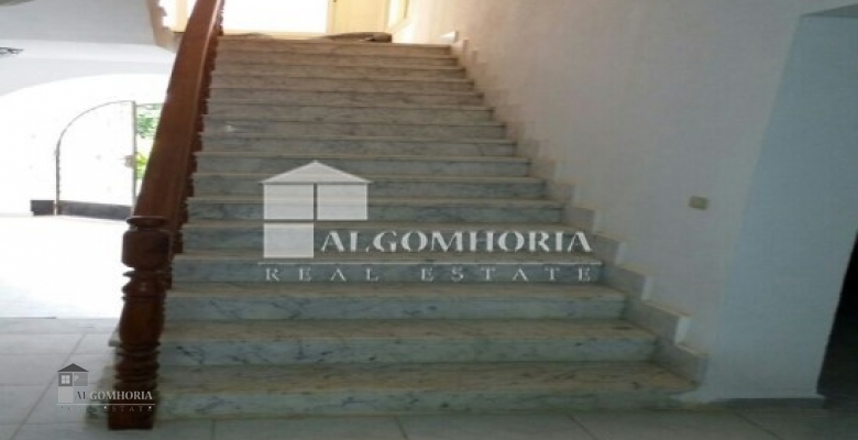 Furnished Villa for rent 0.00 M2 in North Coast, Marina