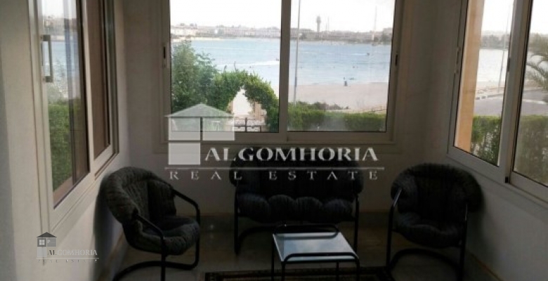 Furnished Villa for rent 0.00 M2 in North Coast, Marina