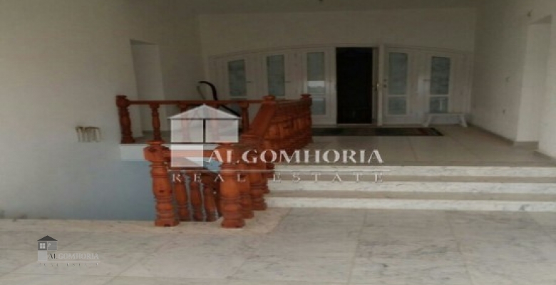 Furnished Villa for rent 0.00 M2 in North Coast, Marina