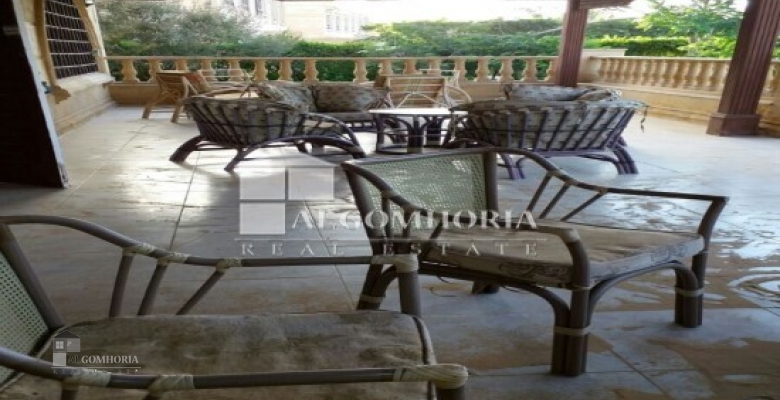 Furnished Villa for rent 0.00 M2 in North Coast, Marina