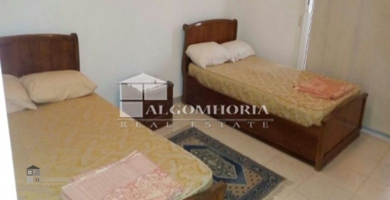 Furnished Villa for rent 0.00 M2 in North Coast, Marina