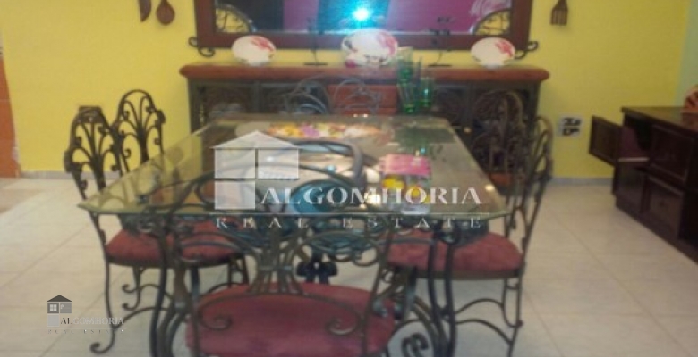 Furnished Villa for rent 0.00 M2 in North Coast, Marina