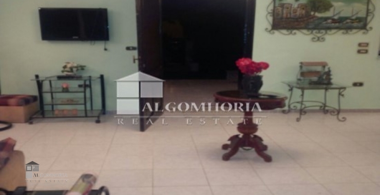 Furnished Villa for rent 0.00 M2 in North Coast, Marina