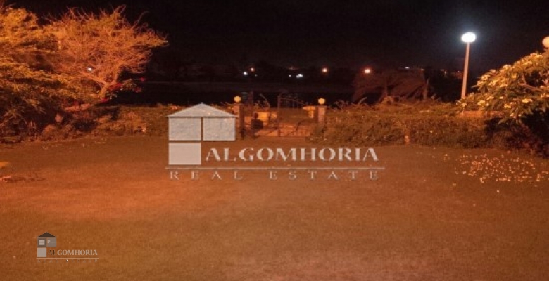 Furnished Villa for rent 0.00 M2 in North Coast, Marina