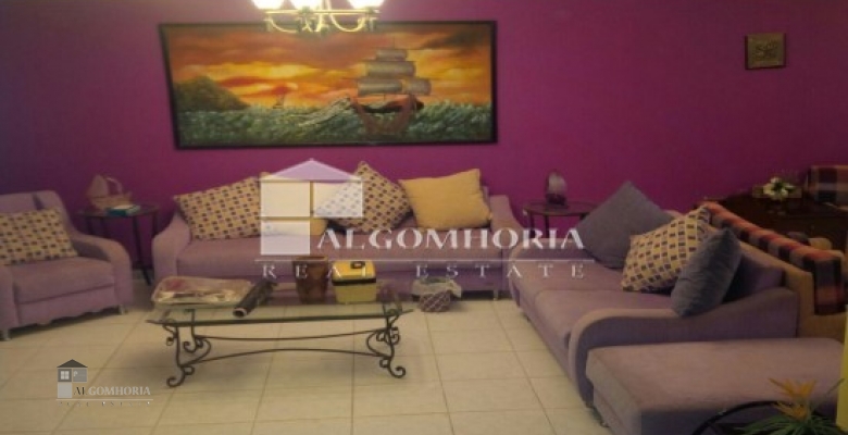 Furnished Villa for rent 0.00 M2 in North Coast, Marina