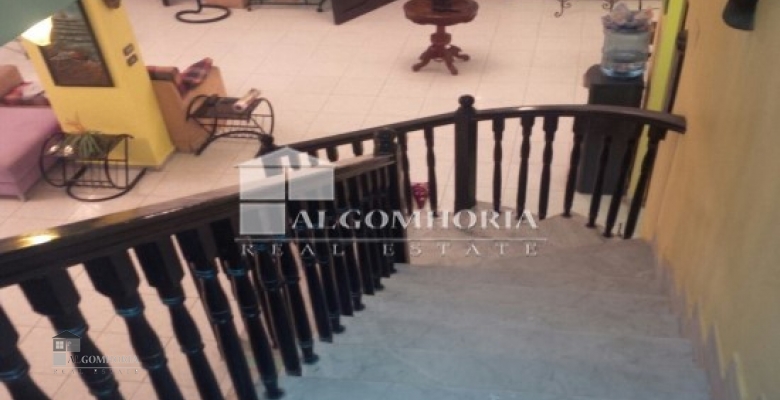 Furnished Villa for rent 0.00 M2 in North Coast, Marina