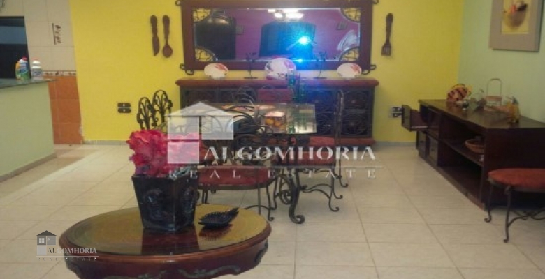 Furnished Villa for rent 0.00 M2 in North Coast, Marina