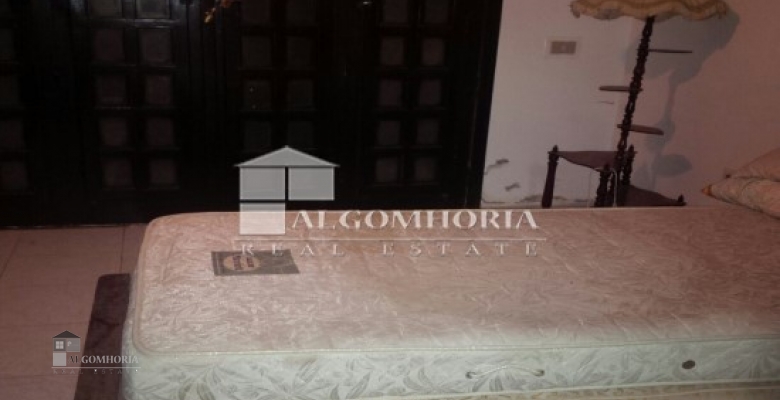 Furnished Villa for rent 0.00 M2 in North Coast, Marina