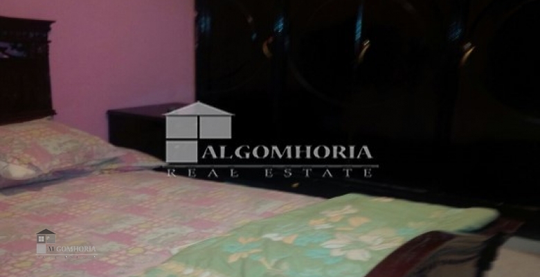 Furnished Villa for rent 0.00 M2 in North Coast, Marina