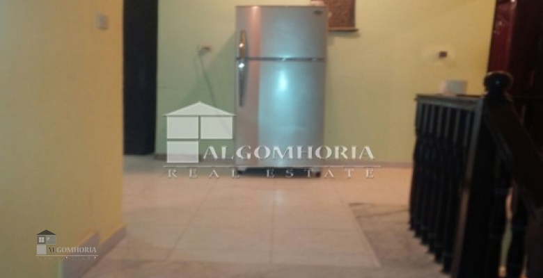 Furnished Villa for rent 0.00 M2 in North Coast, Marina