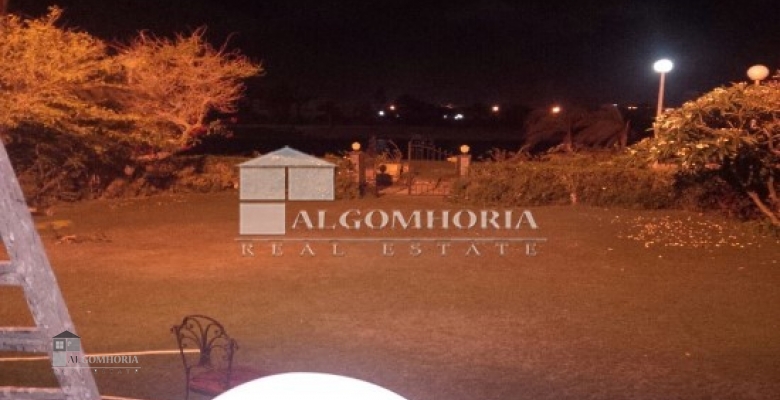 Furnished Villa for rent 0.00 M2 in North Coast, Marina