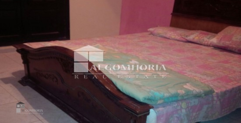Furnished Villa for rent 0.00 M2 in North Coast, Marina