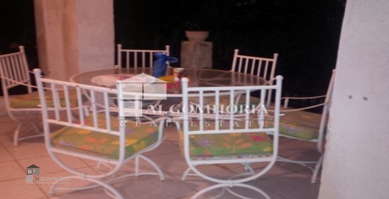 Furnished Villa for rent 0.00 M2 in North Coast, Marina