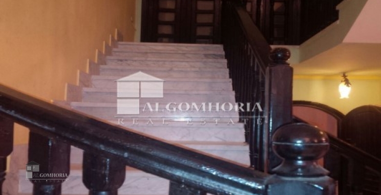 Furnished Villa for rent 0.00 M2 in North Coast, Marina