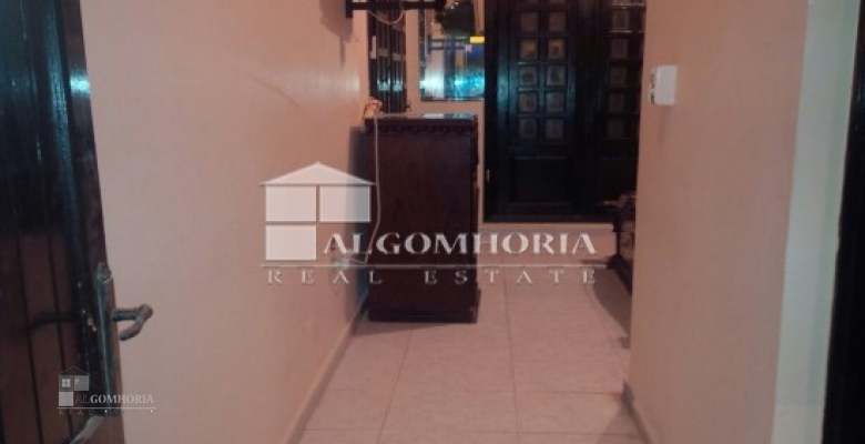 Furnished Villa for rent 0.00 M2 in North Coast, Marina