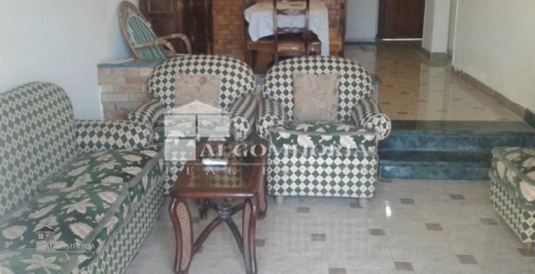 Furnished Chaleh for rent 0.00 M2 in North Coast, Marina