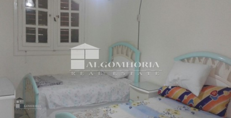 Furnished Chaleh for rent 0.00 M2 in North Coast, Marina
