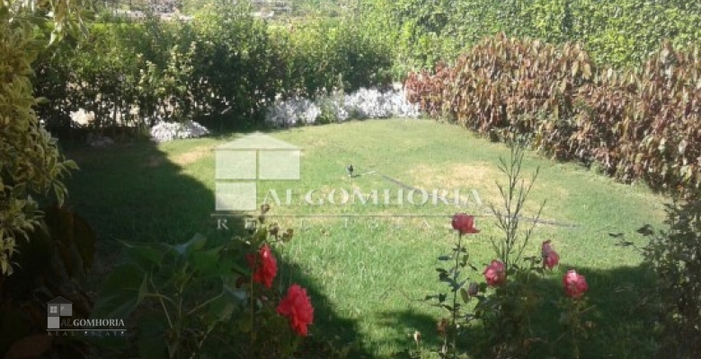 Furnished Chaleh for rent 0.00 M2 in North Coast, Marina