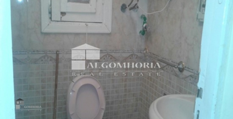 Furnished Chaleh for rent 0.00 M2 in North Coast, Marina