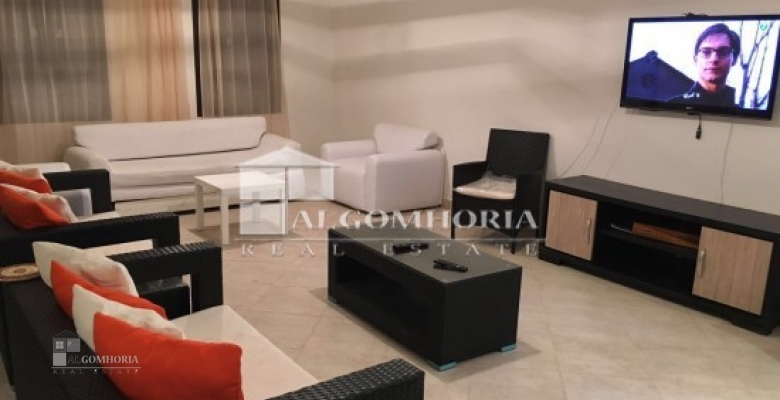 Furnished Villa for rent 0.00 M2 in North Coast, Sidi Abdel Rahman