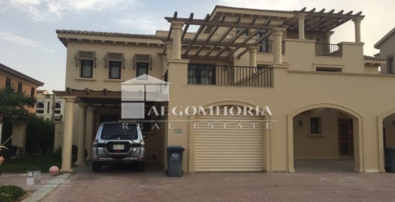 Furnished Villa for rent 0.00 M2 in North Coast, Sidi Abdel Rahman