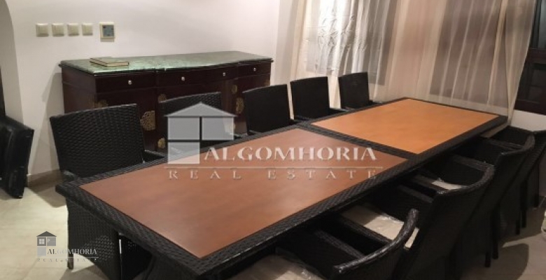 Furnished Villa for rent 0.00 M2 in North Coast, Sidi Abdel Rahman