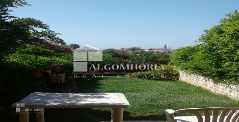 Furnished Apartment for rent 0.00 M2 in North Coast, Marina