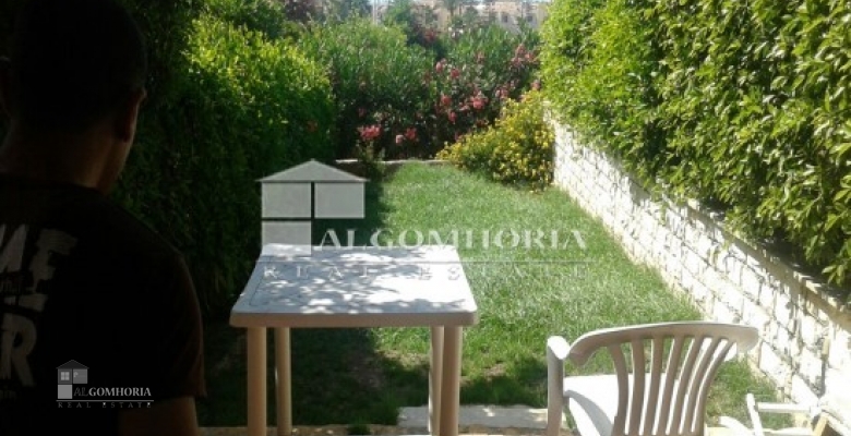 Furnished Apartment for rent 0.00 M2 in North Coast, Marina