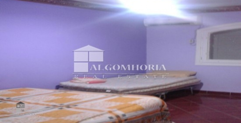 Furnished Apartment for rent 0.00 M2 in North Coast, Marina