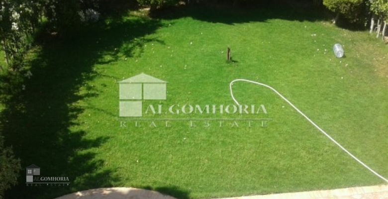 Furnished Duplex for rent 0.00 M2 in North Coast, Marina