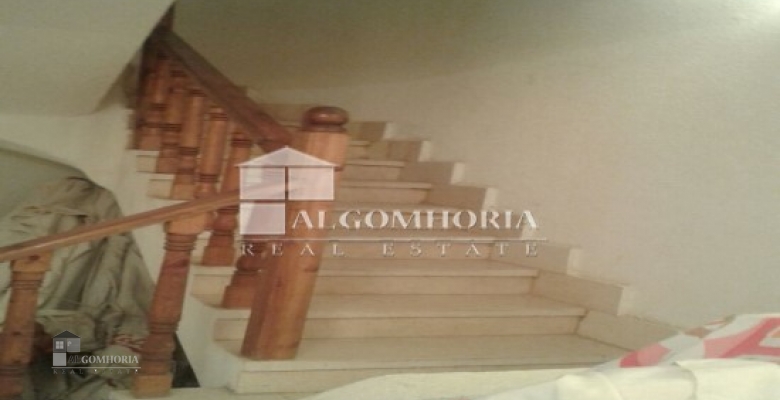 Furnished Duplex for rent 0.00 M2 in North Coast, Marina