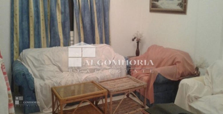 Furnished Duplex for rent 0.00 M2 in North Coast, Marina