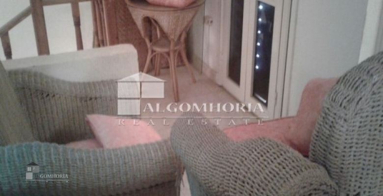 Furnished Duplex for rent 0.00 M2 in North Coast, Marina