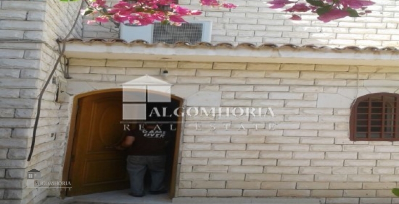 Furnished Duplex for rent 0.00 M2 in North Coast, Marina