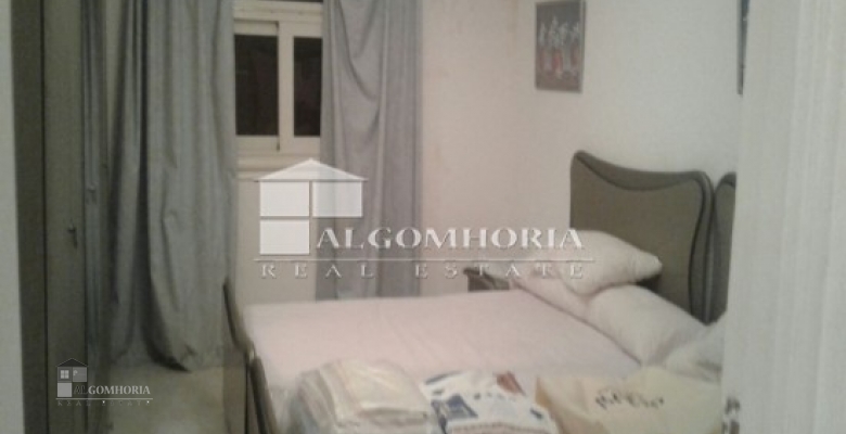 Furnished Duplex for rent 0.00 M2 in North Coast, Marina