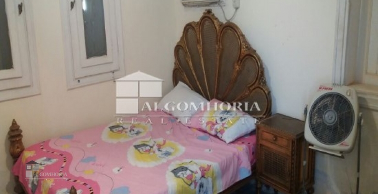 Furnished Duplex for rent 0.00 M2 in North Coast, Marina