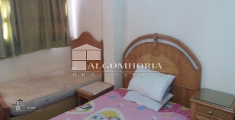 Furnished Duplex for rent 0.00 M2 in North Coast, Marina