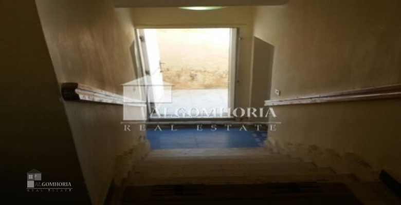 Furnished Duplex for rent 0.00 M2 in North Coast, Marina