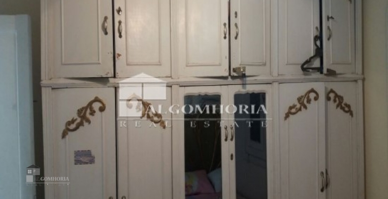 Furnished Duplex for rent 0.00 M2 in North Coast, Marina