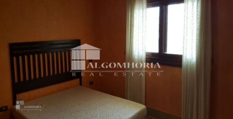 Furnished Villa for rent 0.00 M2 in North Coast, Marina