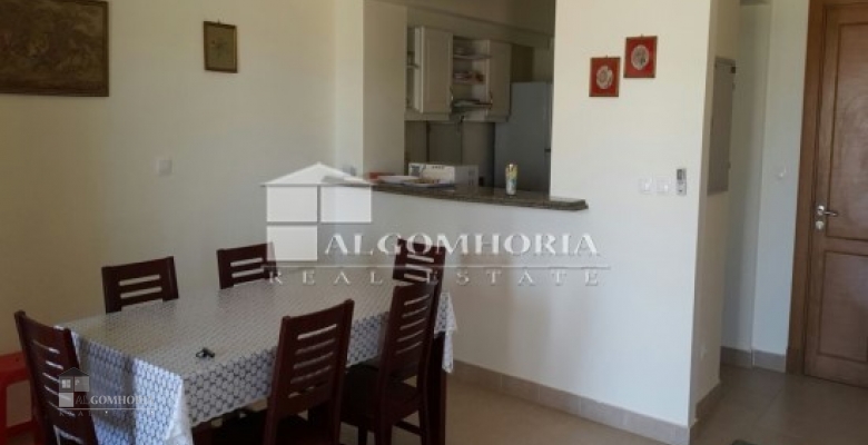 Furnished Villa for rent 0.00 M2 in North Coast, Marina