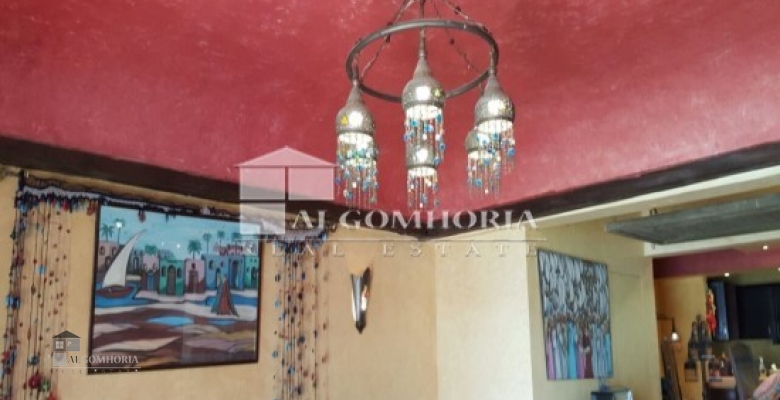 Furnished Villa for rent 0.00 M2 in North Coast, Marina