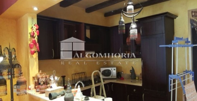 Furnished Villa for rent 0.00 M2 in North Coast, Marina