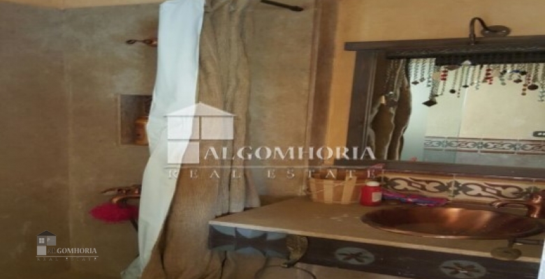 Furnished Villa for rent 0.00 M2 in North Coast, Marina