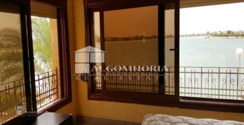 Furnished Villa for rent 0.00 M2 in North Coast, Marina
