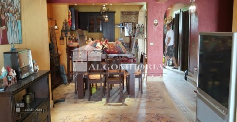 Furnished Villa for rent 0.00 M2 in North Coast, Marina