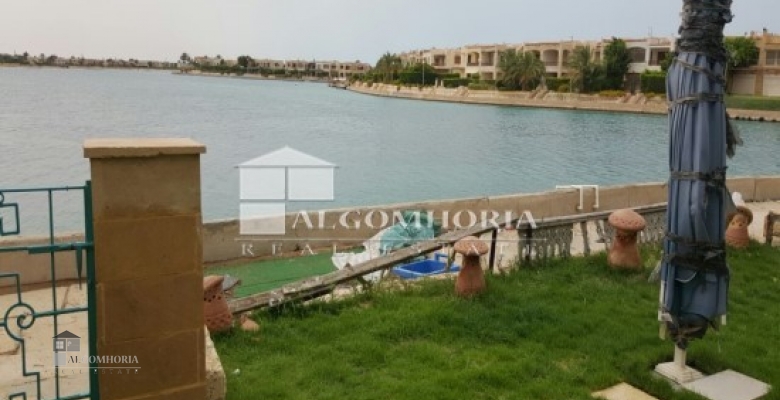 Furnished Villa for rent 0.00 M2 in North Coast, Marina